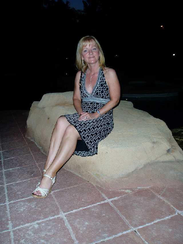 MILF Over 60